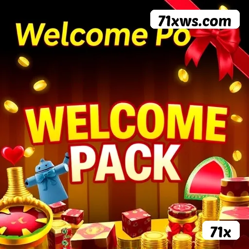 Sistema de apostas 71x - Imagem principal