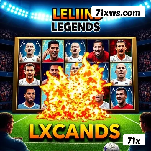 Histórico de apostas 71x