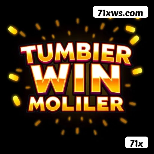 Chuva de bônus 71x nos caça-níqueis